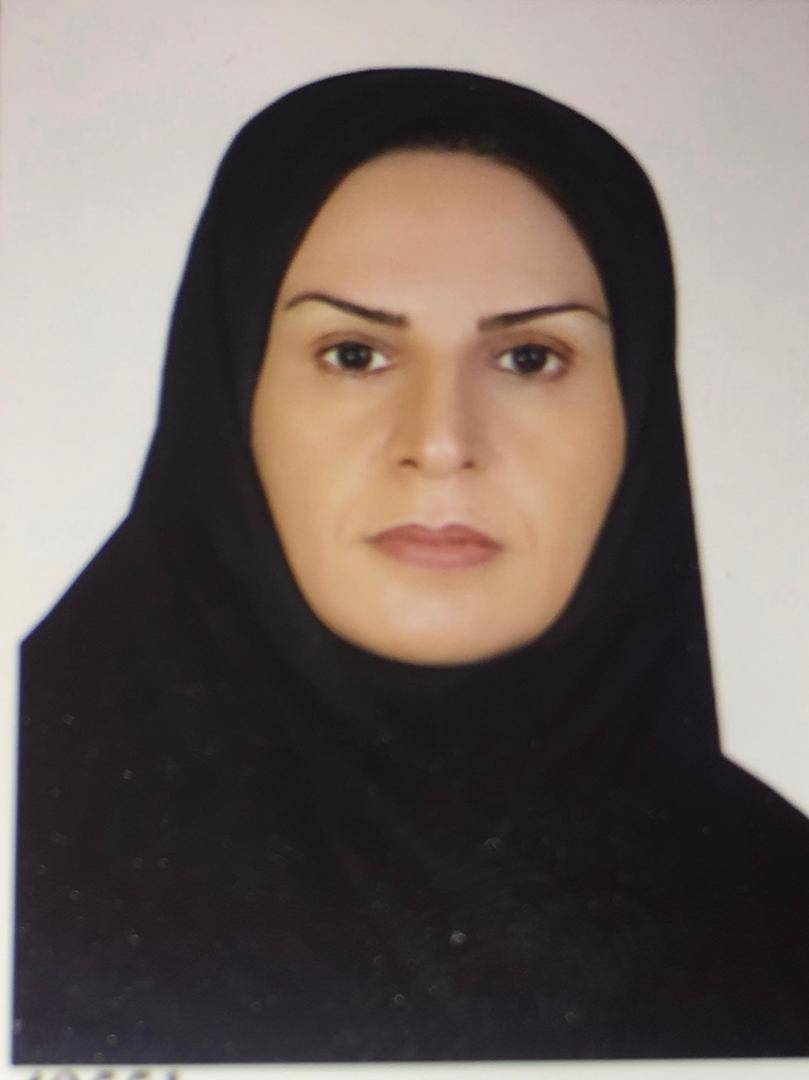 کلینیک فاطمه حسینی تقی ابادی
